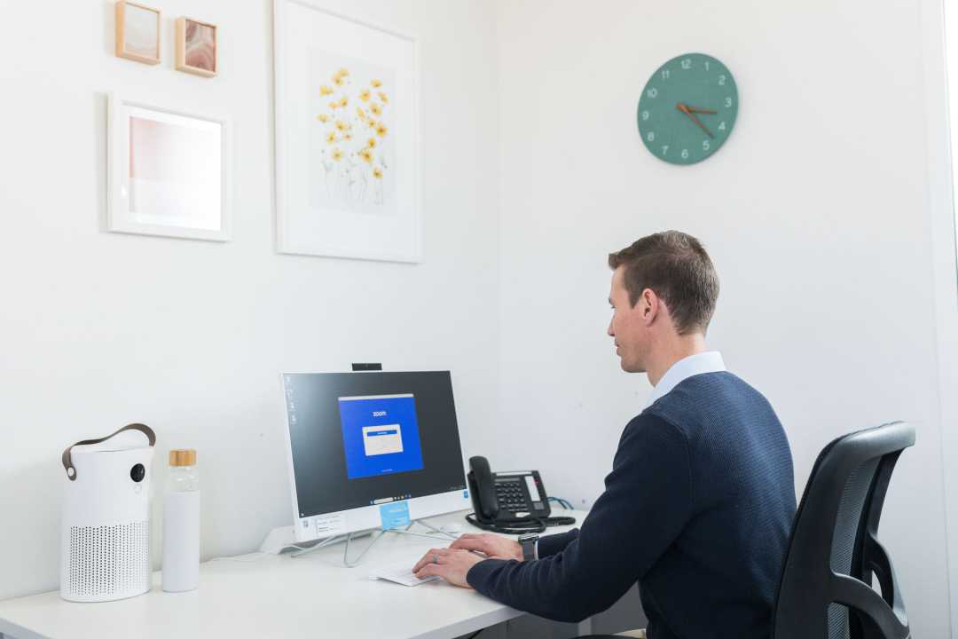 7 Reasons to try Online Telehealth Therapy