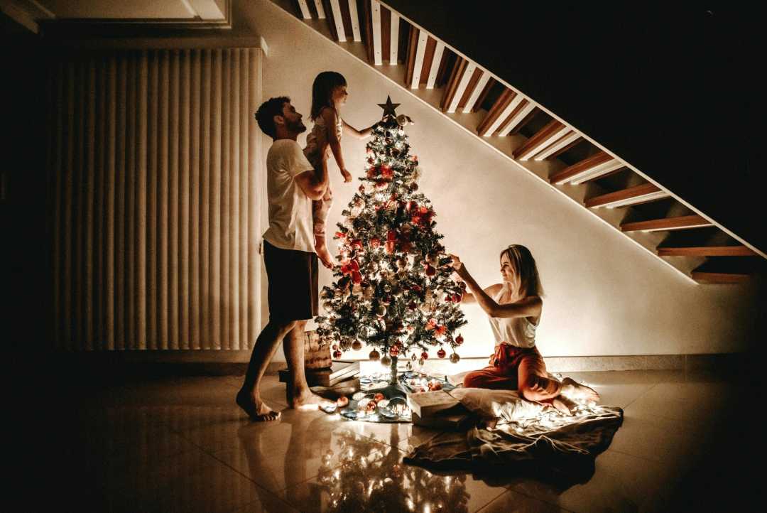 11 Ways to Honour your Lost Loved Ones at Christmas