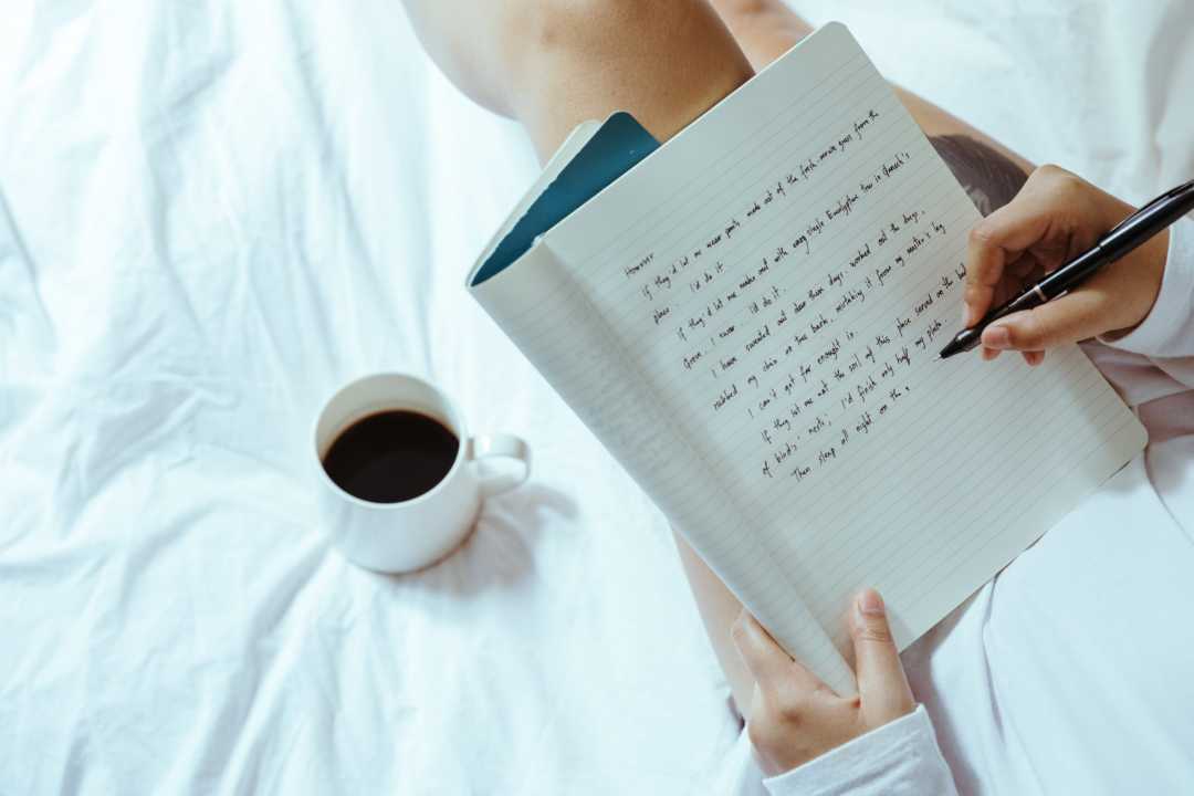 7 Ways to Set Goals and Create Sustainable Habits in 2024