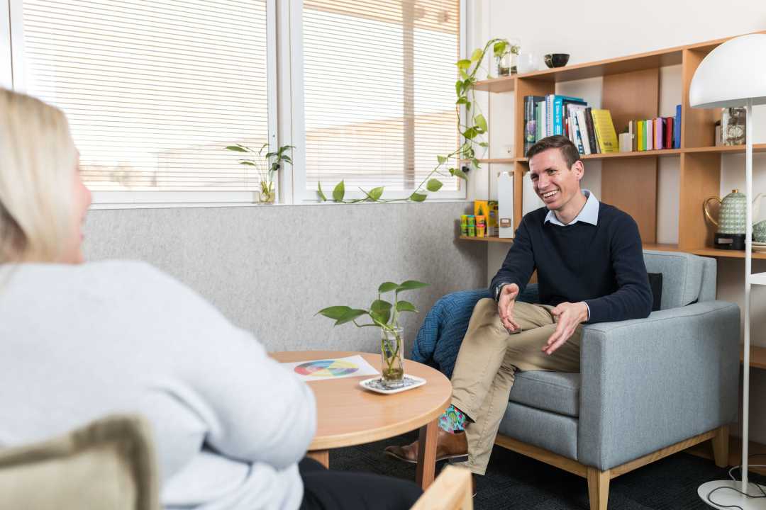 7 Reasons to Seek Therapy with a Provisional Psychologist