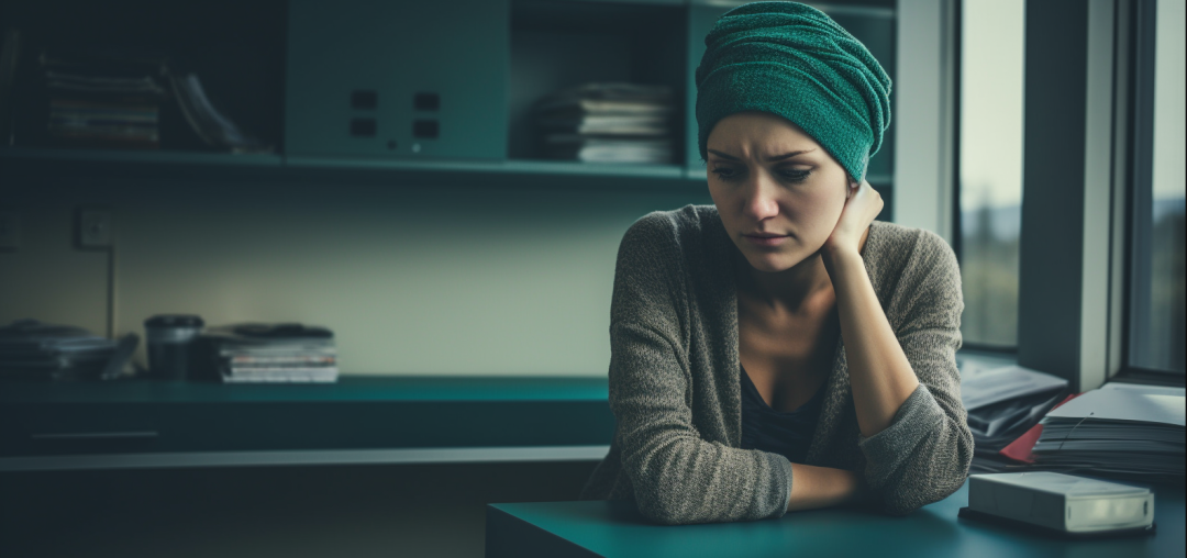 The Silent Fight: Addressing the Anxiety and Fear of Cancer Recurrence