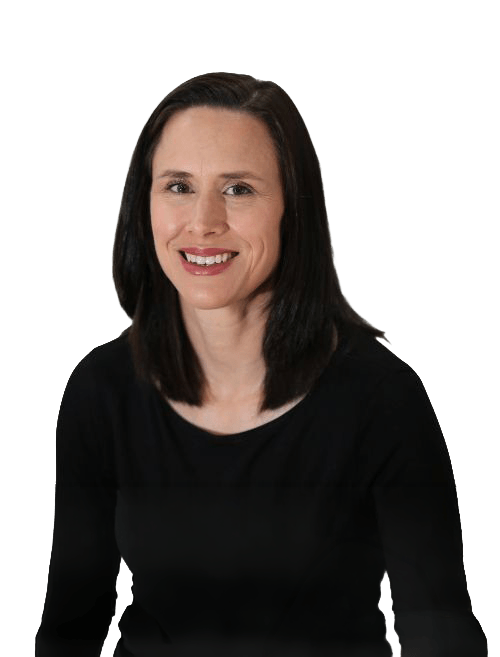 Amanda Oates