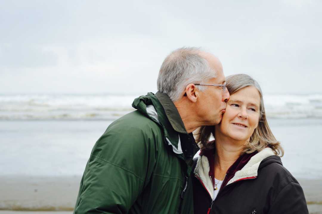 From Cradle to Date | What's Your Attachment Style?