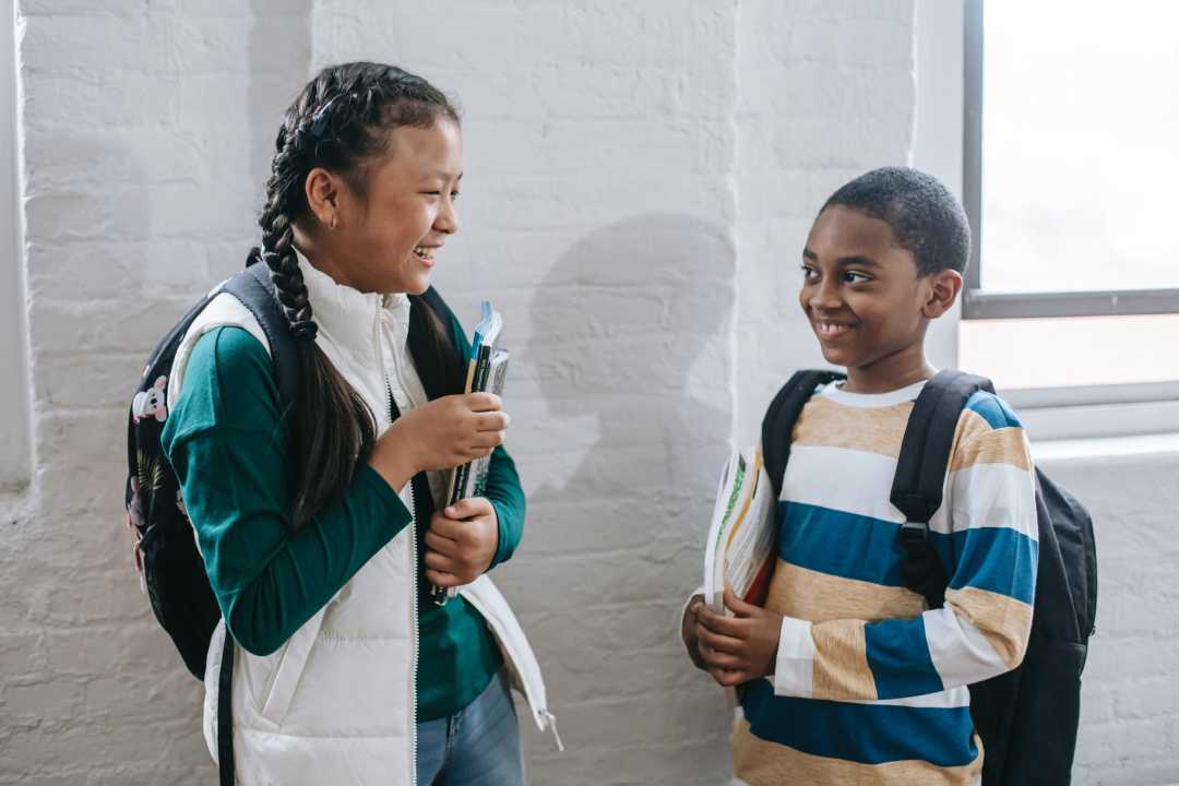 Autism at School: 10 Ways to Support Your Child