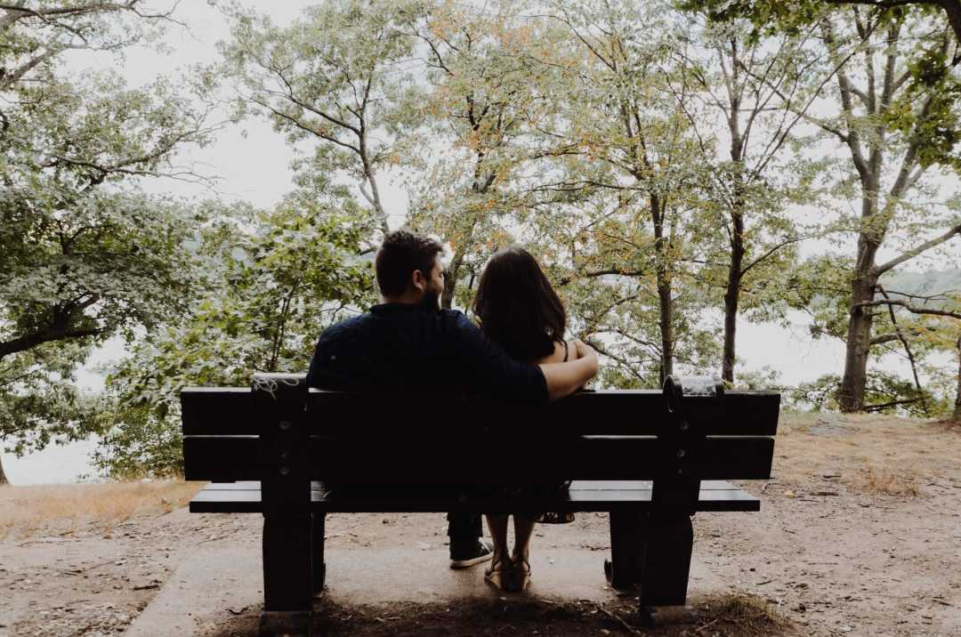 Teaching Giraffe's Language | Non-Violent Communication for Couples