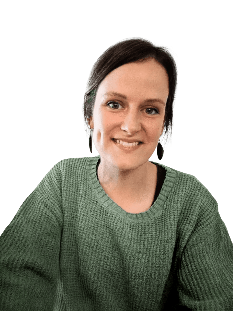 Brooke Seccull