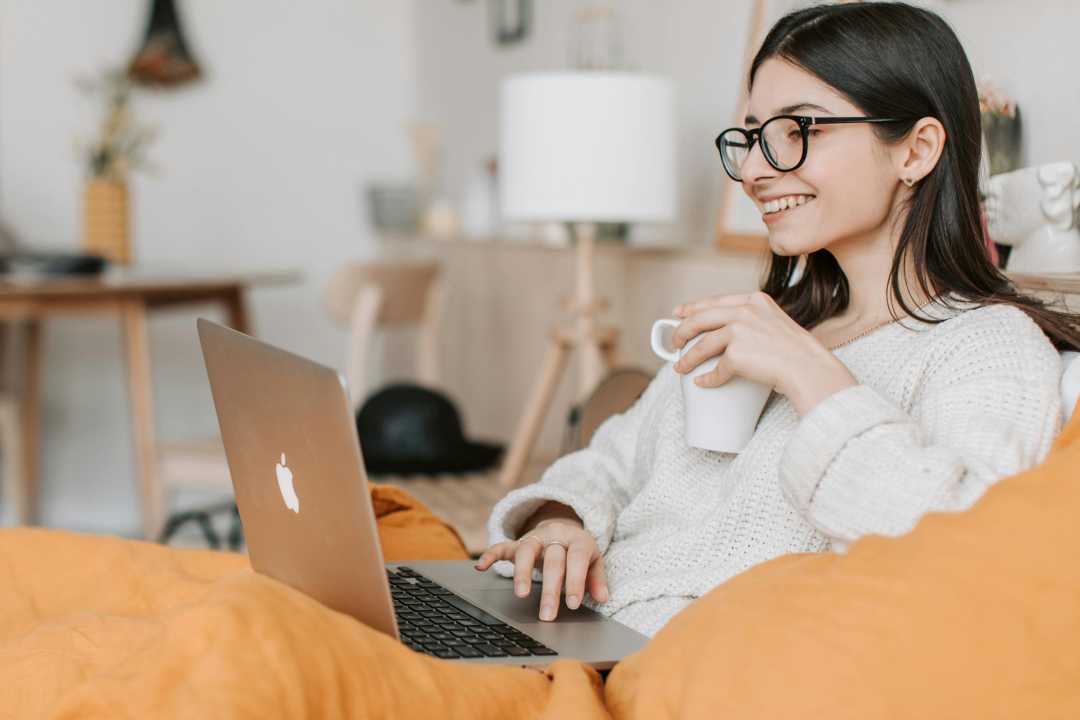 Building a Strong Virtual Relationship with your Telehealth Therapist