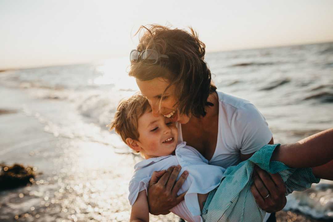 Cognitive Behavioural Therapy (CBT) for Children with Anxiety