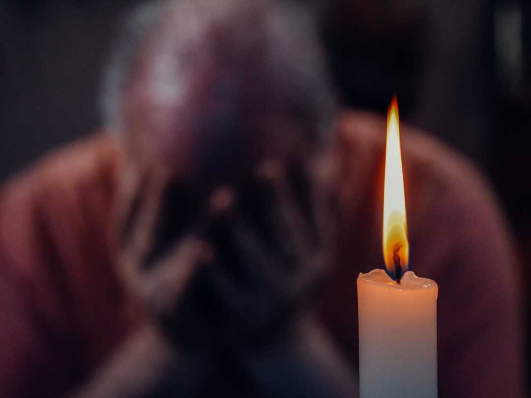 5 Step Guide to Coping with Grief and Loss at Christmas