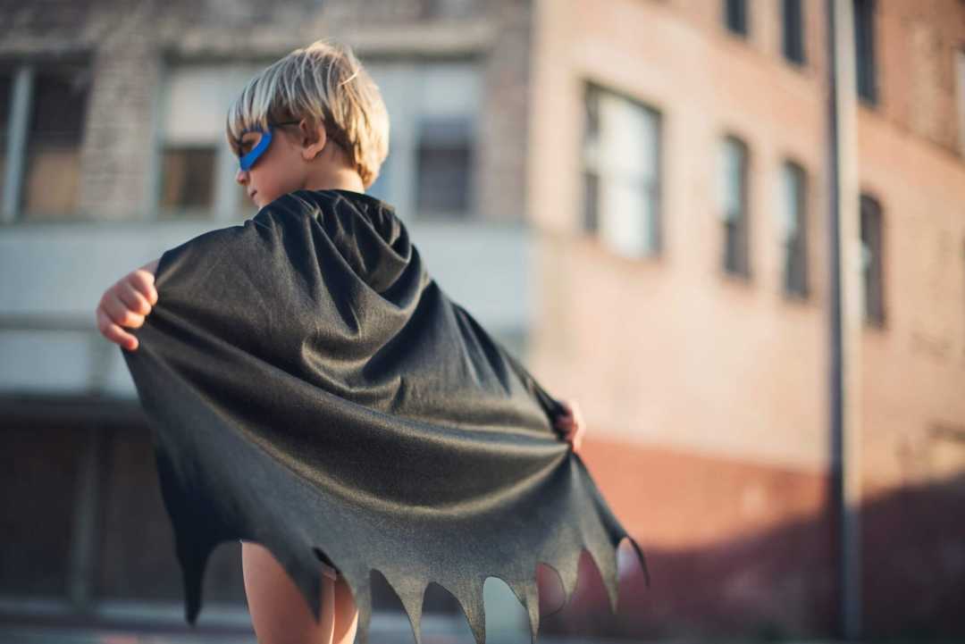 Developing Emotional Regulation Skills with Secret Agent Society Gadgets for Neurodiverse Children
