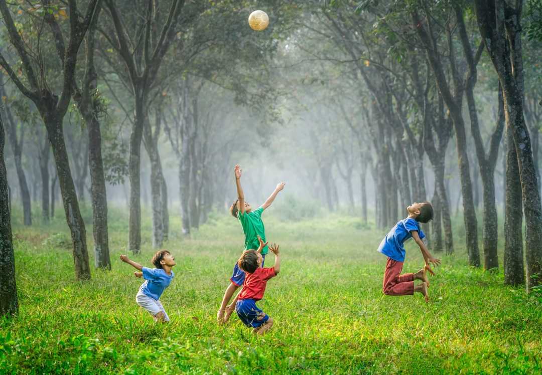 Empowering Neurodiverse Kids | Building Social Skills with the Secret Agent Society Program