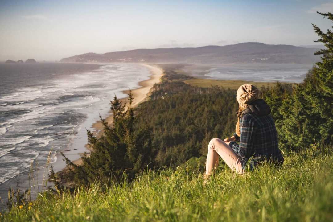 How to Use Nature to Improve your Mental Health
