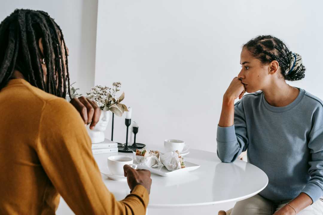 How To Break the Cycle of Conflict in a Relationship