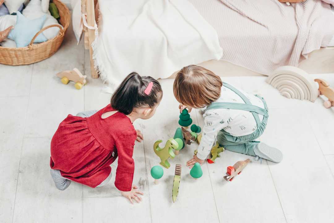 Inclusive Play in Schools | Guide for Teachers