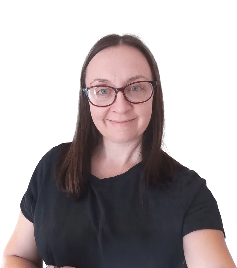 Laura Etherington