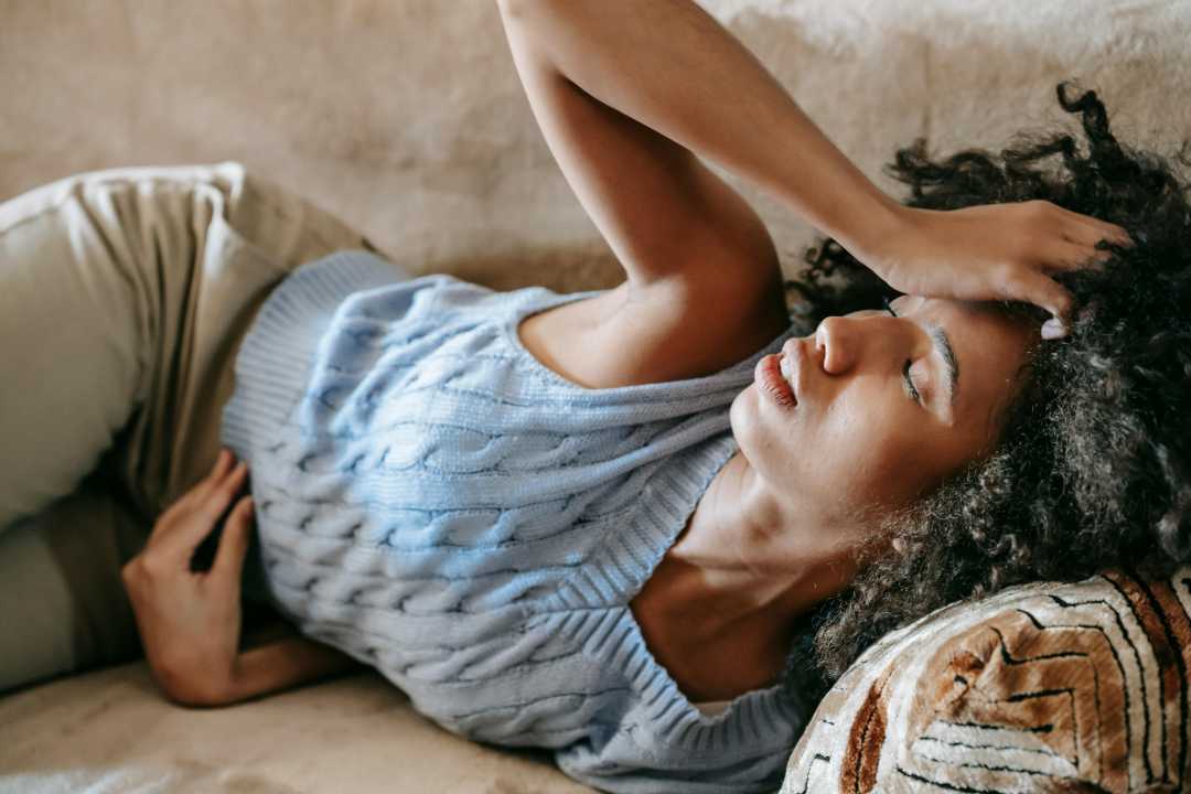 Managing Bad Pain Days with Endometriosis