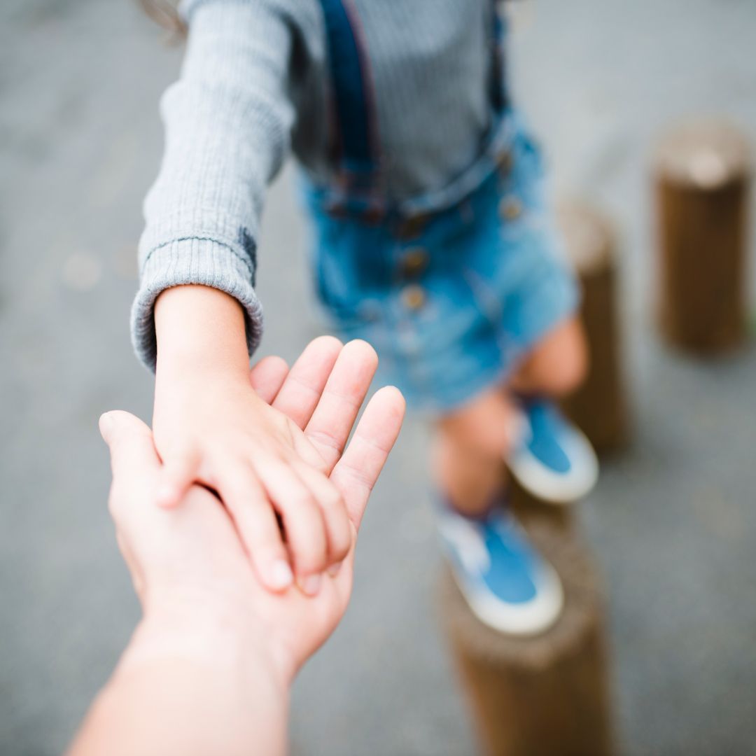 It’s Not Just You, This Is Hard: Parenting Neurodivergent Children