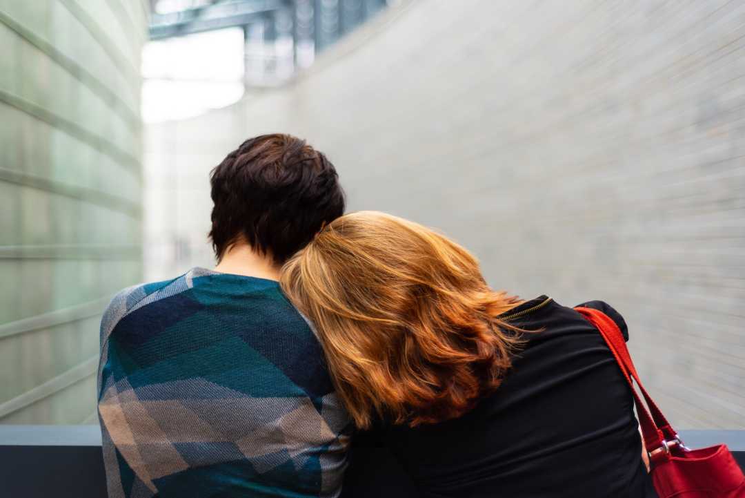 Navigating Anxiety in Relationships: Communicating with Your Partner