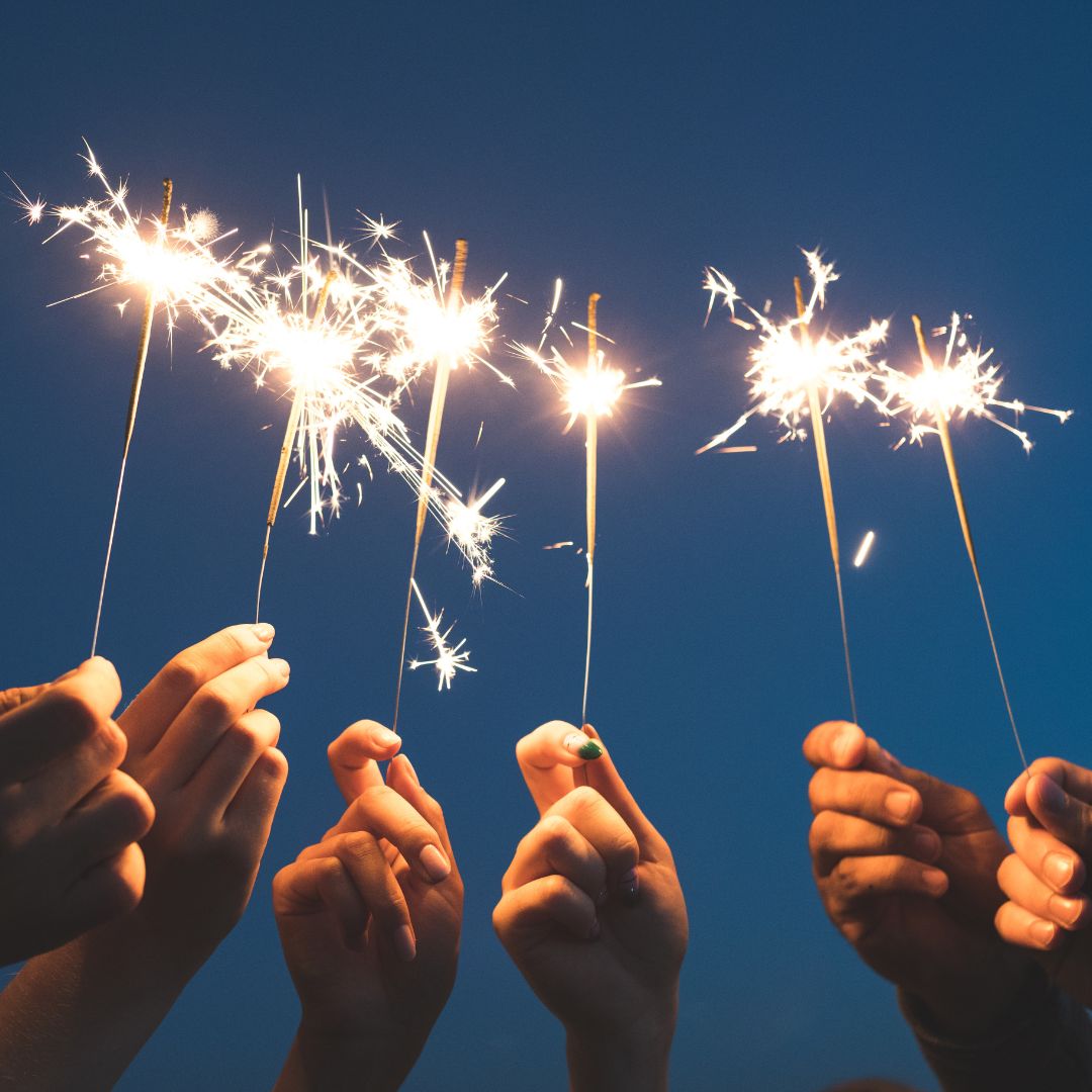 New Year, New Approach: How to Rethink Your Resolutions for Lasting Impact