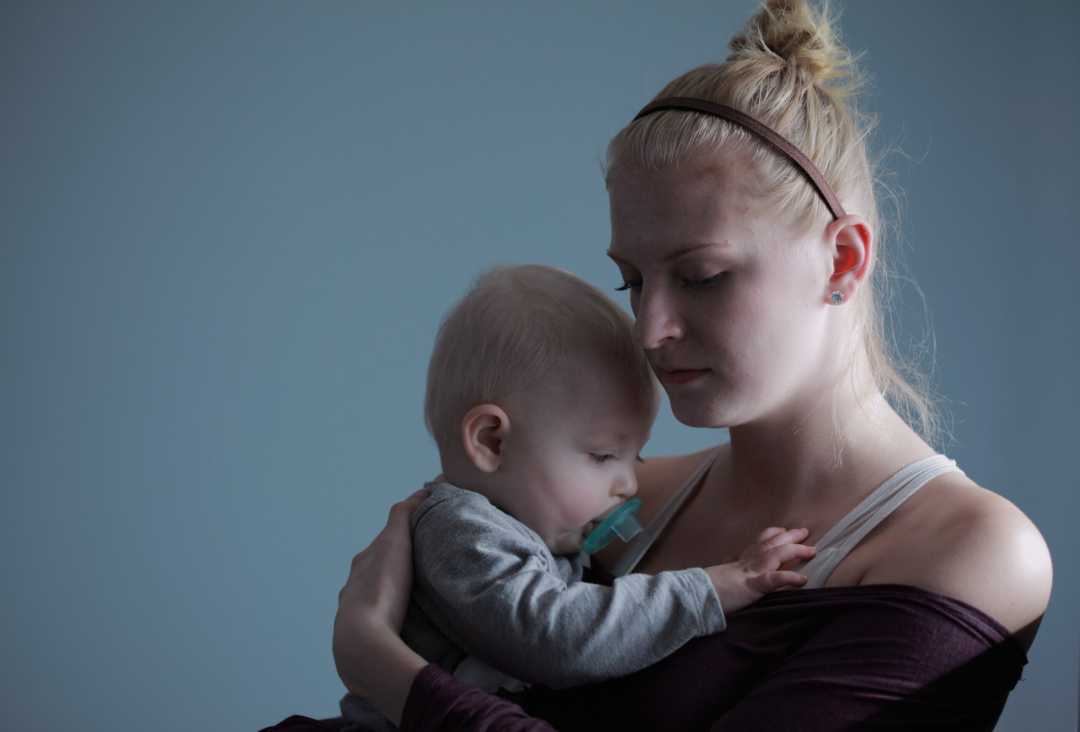 Postpartum Depression: Recognising the Signs and Seeking Help
