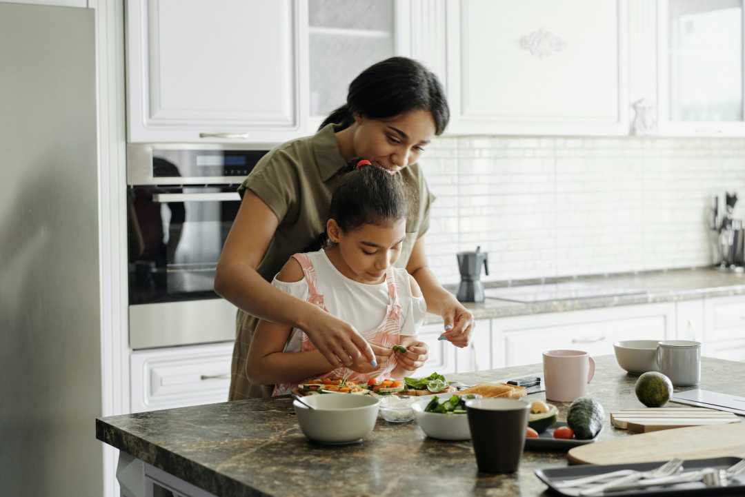 Promoting a Healthy Body Image in Children | Nurturing Self-Esteem and Confidence