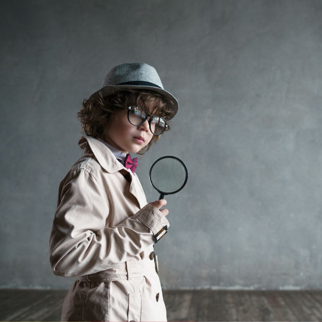 Psychologists are Today’s Sherlock Holmes of Mental Health