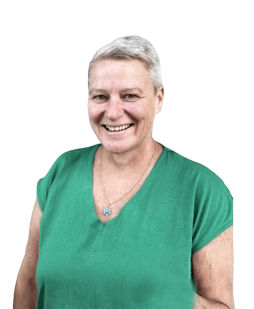 Tammy Jenkins OLY