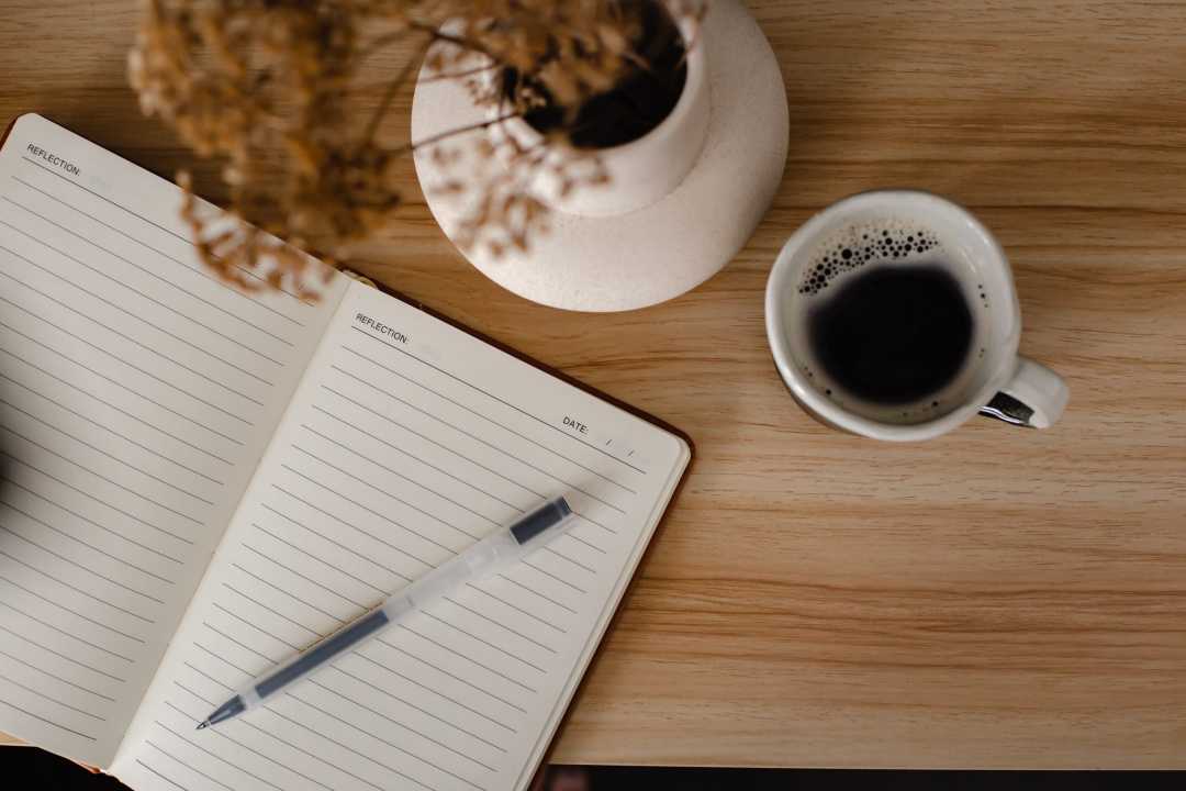 Write Your Way to Wellness | 50 Journal Prompts for Mental Health