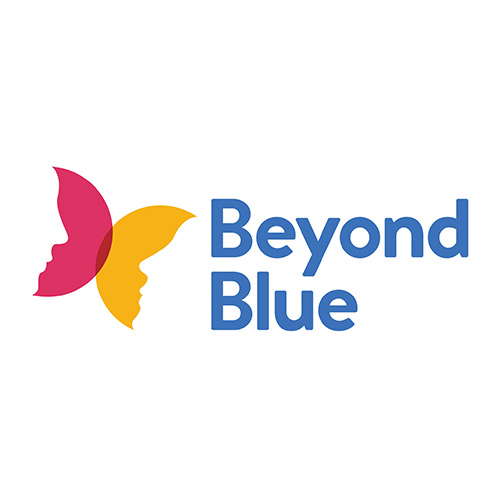 Beyond Blue