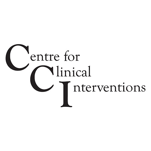 Centre for Clinical Interventions