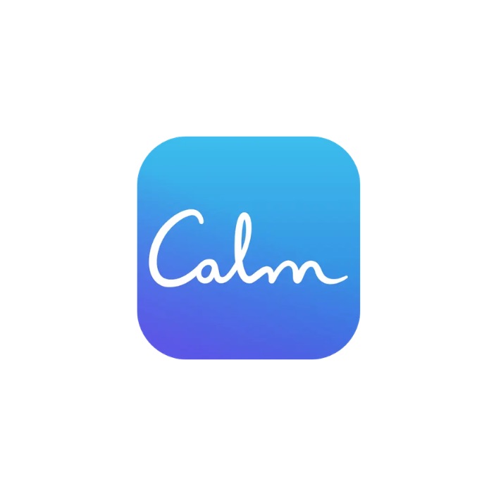 Calm App
