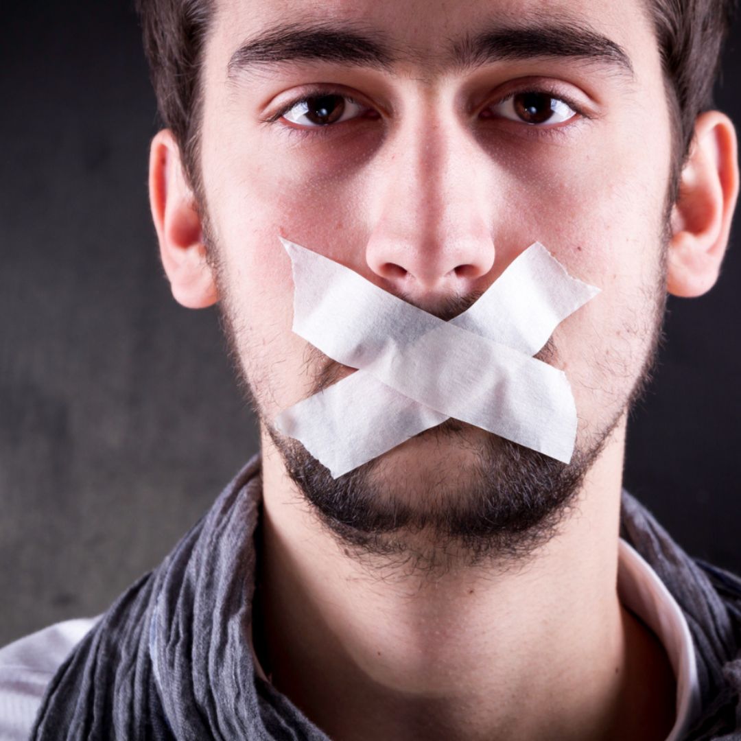 Suffering in Silence: It's Time to Validate Emotional Invalidation