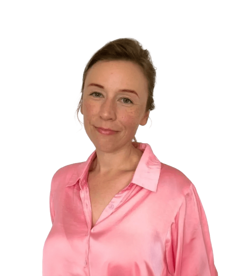 Katie Ingham