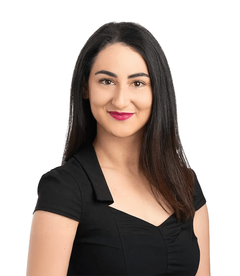 Dr Melissa Bakhurst