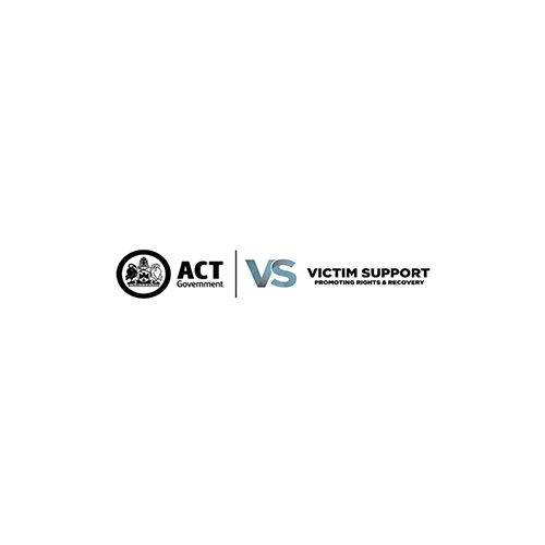 Victim Support ACT